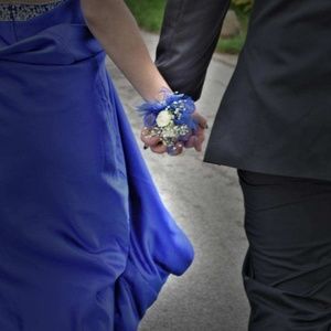 Meet your Posher, Burdette